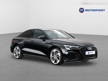 Used Audi A3 2022 for sale - 79134354: Photo