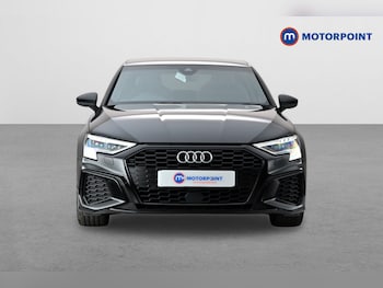 Used Audi A3 2022 for sale - 79134354: Photo