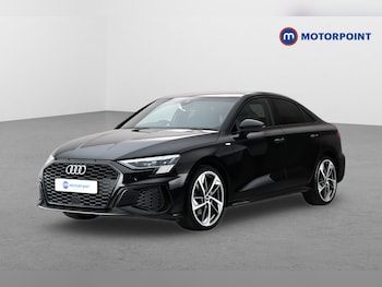 Used Audi A3 2022 for sale - 79134354: Photo