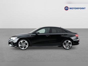 Used Audi A3 2022 for sale - 79134354: Photo