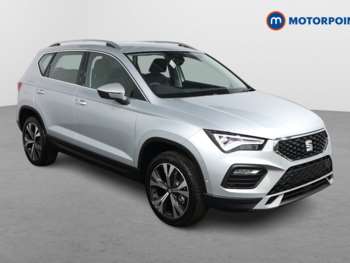 2025 - 1.5 TSI EVO SE Technology 5dr DSG