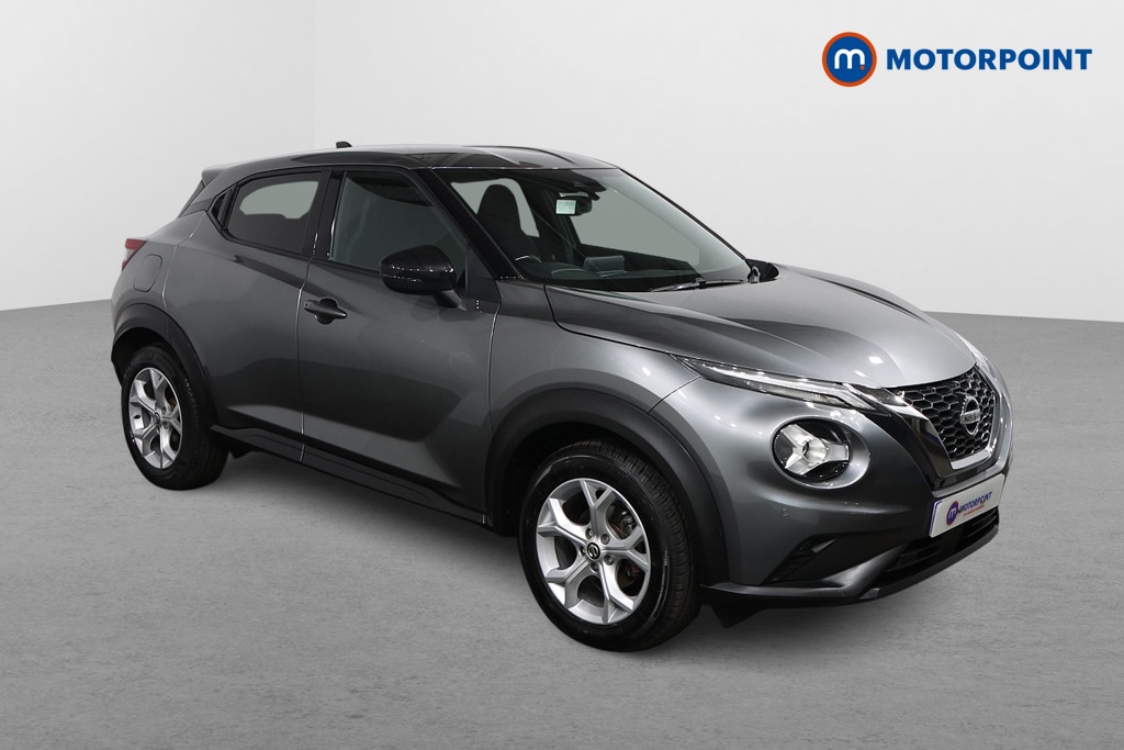 Used Nissan Juke 2020 for sale - 76428717: Photo 1