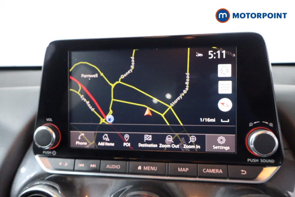 Used Nissan Juke 2020 for sale - 76428717: Photo 10