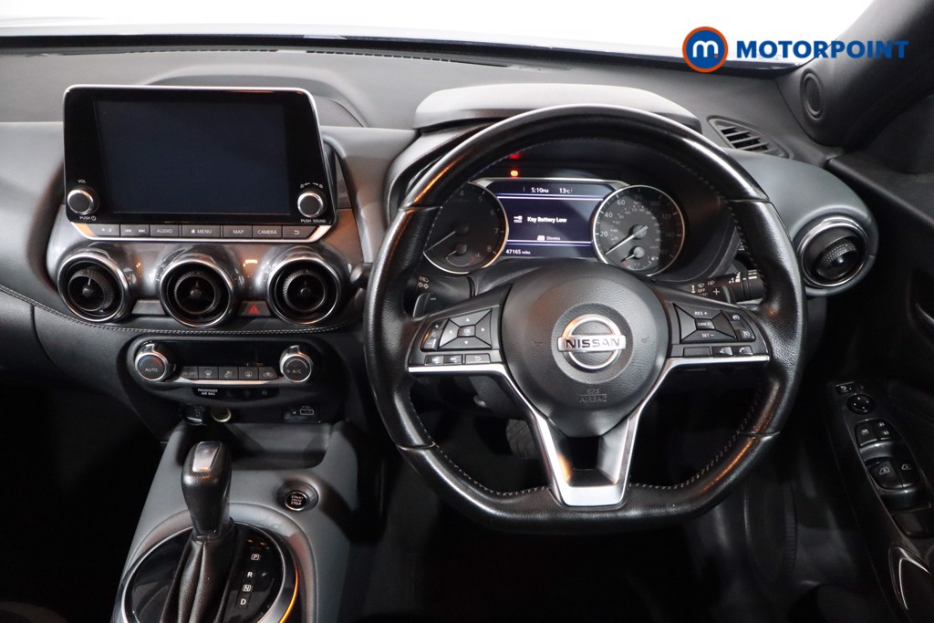 Used Nissan Juke 2020 for sale - 76428717: Photo 11