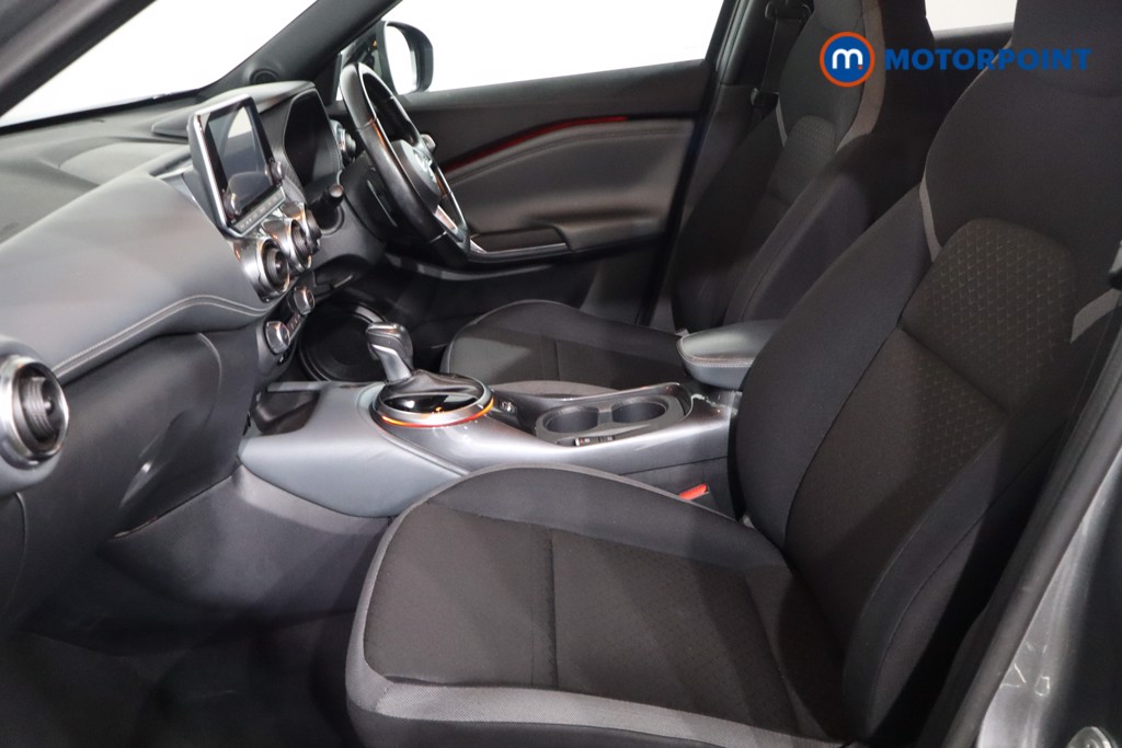 Used Nissan Juke 2020 for sale - 76428717: Photo 12