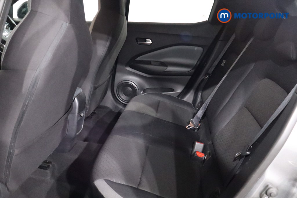 Used Nissan Juke 2020 for sale - 76428717: Photo 13