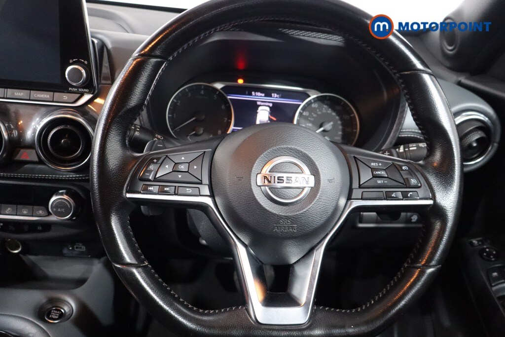 Used Nissan Juke 2020 for sale - 76428717: Photo 14