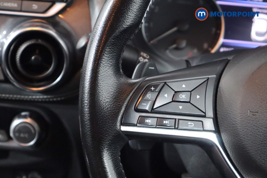 Used Nissan Juke 2020 for sale - 76428717: Photo 15