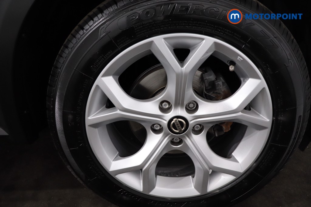 Used Nissan Juke 2020 for sale - 76428717: Photo 18