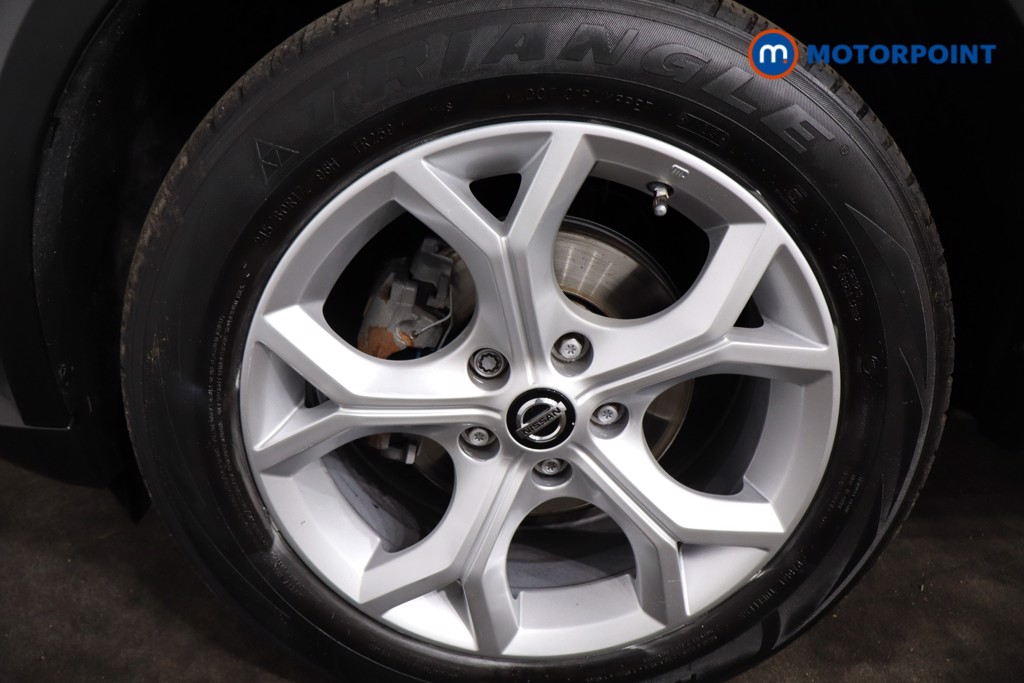 Used Nissan Juke 2020 for sale - 76428717: Photo 19