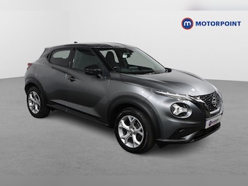 Used Nissan Juke 2020 for sale - 76428717: Photo