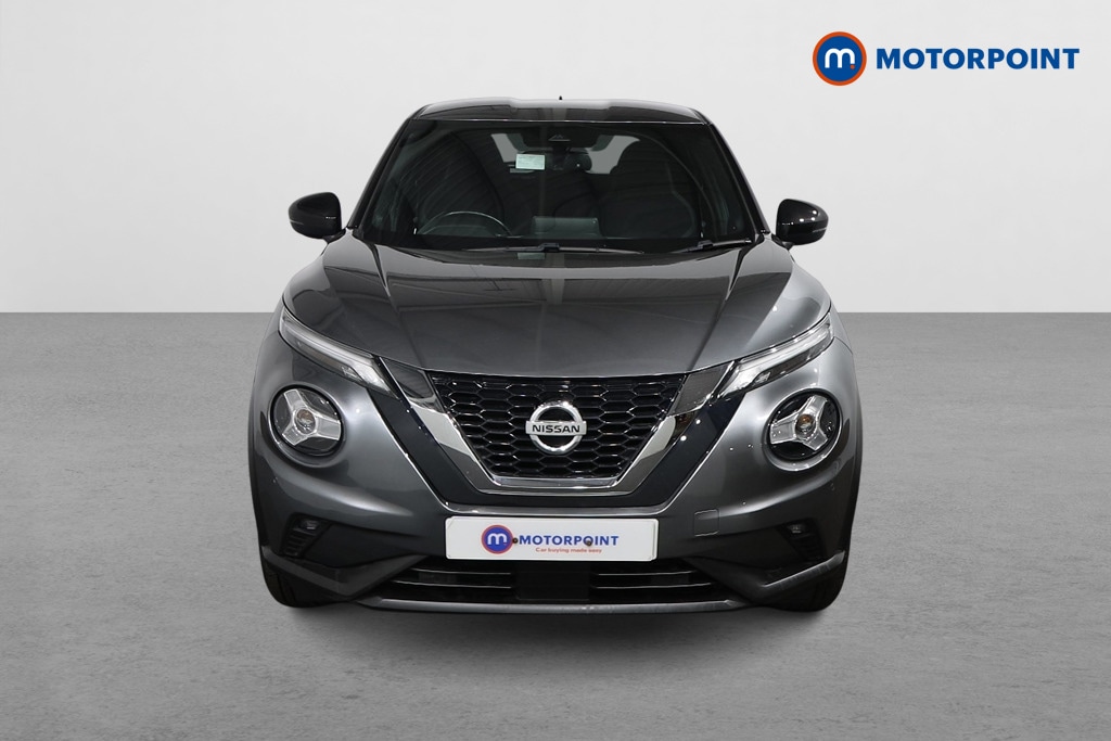 Used Nissan Juke 2020 for sale - 76428717: Photo 2