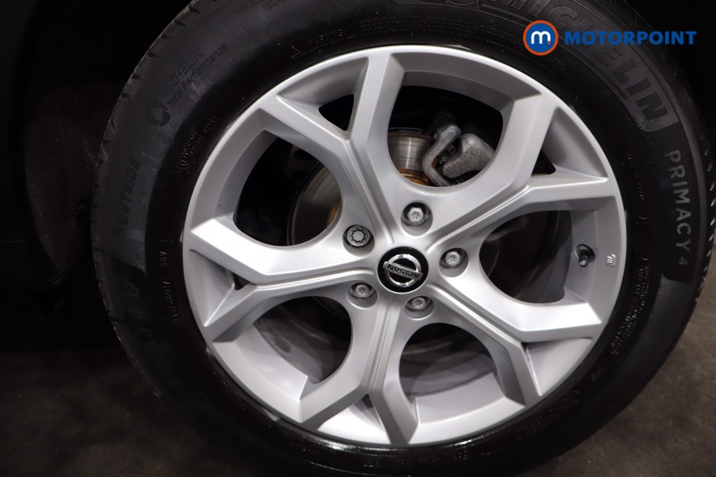 Used Nissan Juke 2020 for sale - 76428717: Photo 20