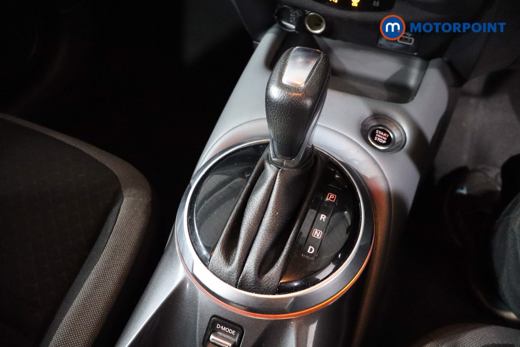 Used Nissan Juke 2020 for sale - 76428717: Photo 22