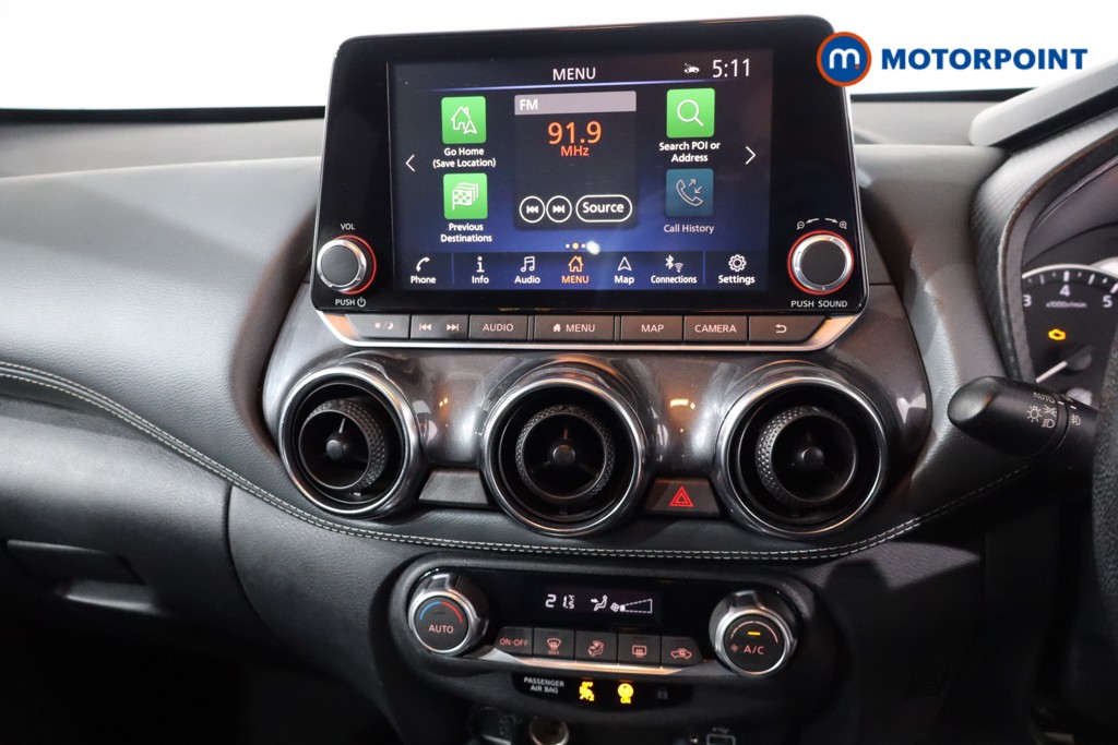 Used Nissan Juke 2020 for sale - 76428717: Photo 23