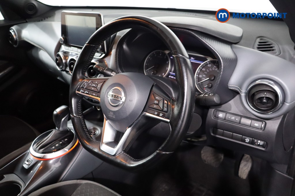 Used Nissan Juke 2020 for sale - 76428717: Photo 29