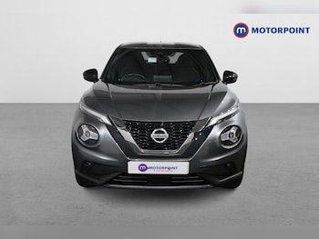 Used Nissan Juke 2020 for sale - 76428717: Photo