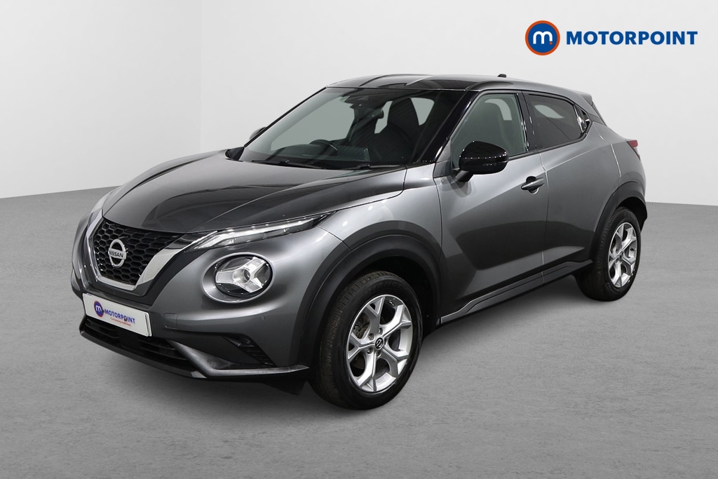Used Nissan Juke 2020 for sale - 76428717: Photo 3