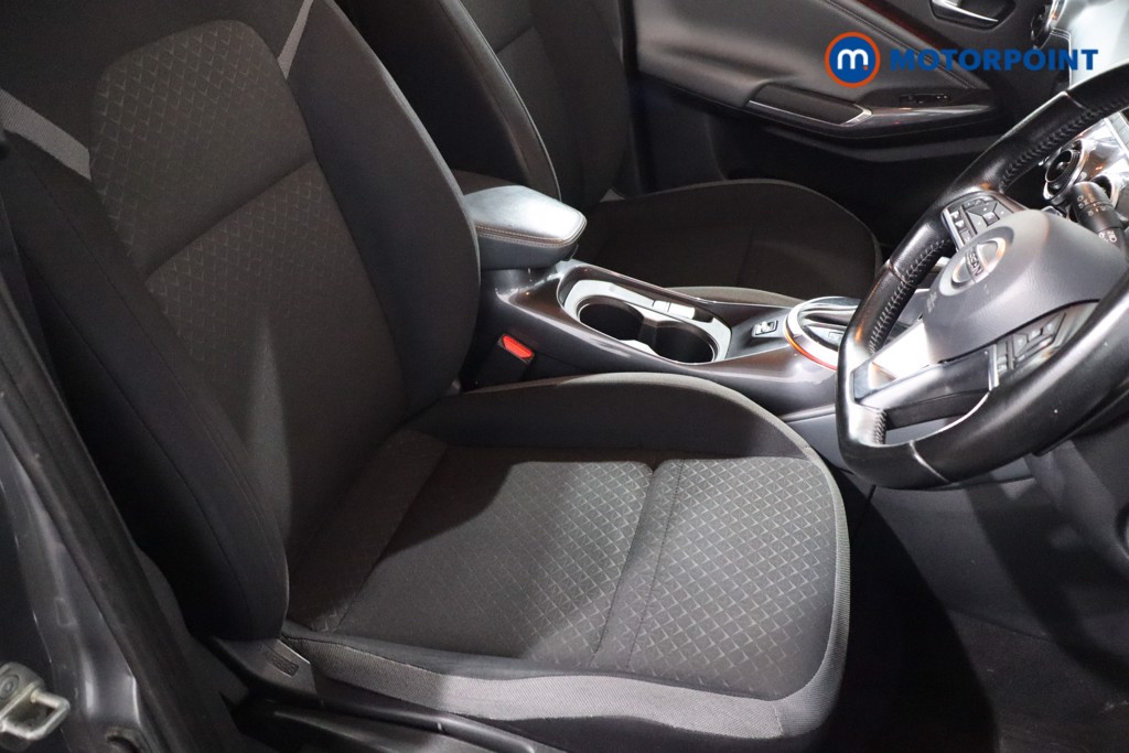 Used Nissan Juke 2020 for sale - 76428717: Photo 30