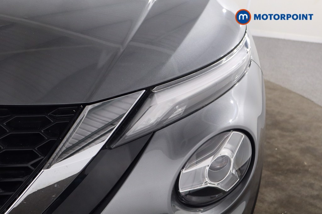 Used Nissan Juke 2020 for sale - 76428717: Photo 33