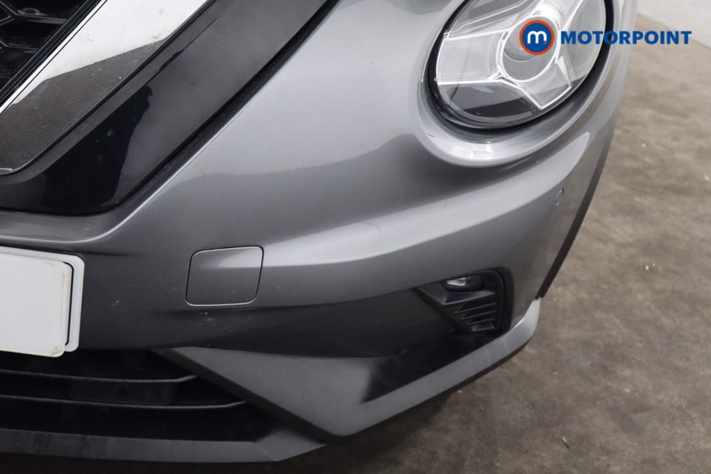 Used Nissan Juke 2020 for sale - 76428717: Photo 34