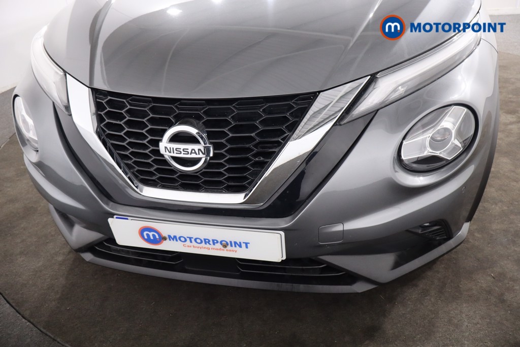 Used Nissan Juke 2020 for sale - 76428717: Photo 36