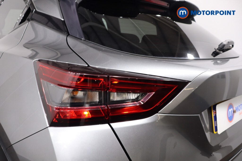 Used Nissan Juke 2020 for sale - 76428717: Photo 39