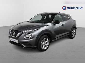 Used Nissan Juke 2020 for sale - 76428717: Photo