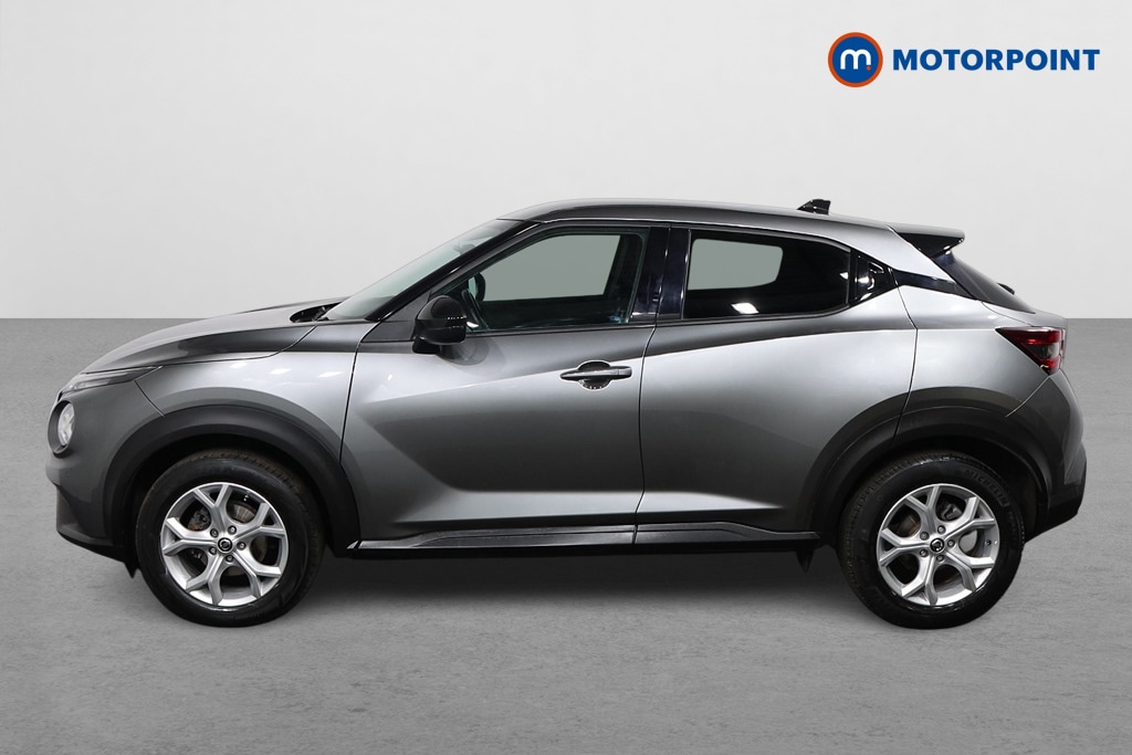 Used Nissan Juke 2020 for sale - 76428717: Photo 4