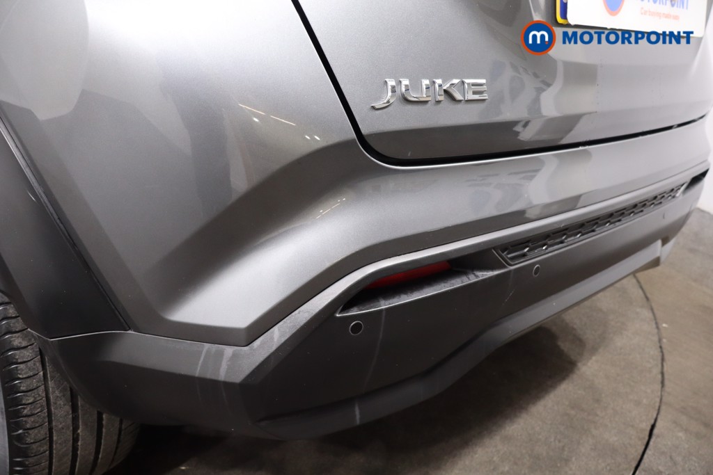 Used Nissan Juke 2020 for sale - 76428717: Photo 40