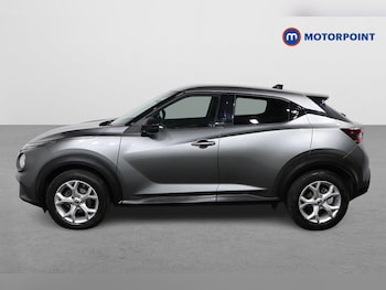 Used Nissan Juke 2020 for sale - 76428717: Photo