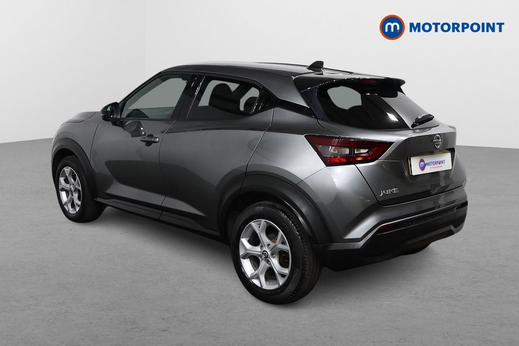 Used Nissan Juke 2020 for sale - 76428717: Photo 5