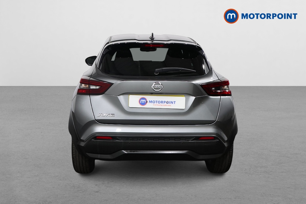 Used Nissan Juke 2020 for sale - 76428717: Photo 6