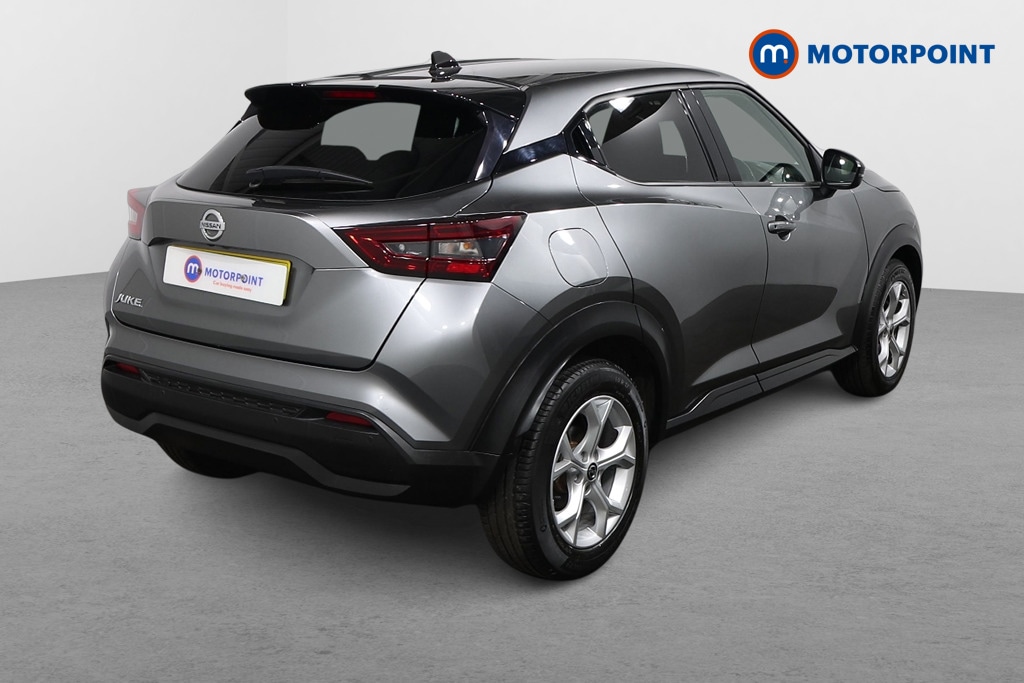Used Nissan Juke 2020 for sale - 76428717: Photo 7