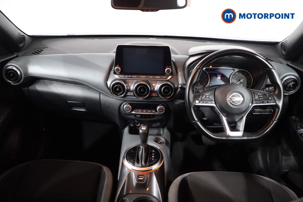 Used Nissan Juke 2020 for sale - 76428717: Photo 9