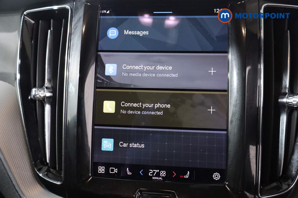 Used Volvo XC60 2021 for sale - 76494857: Photo 10