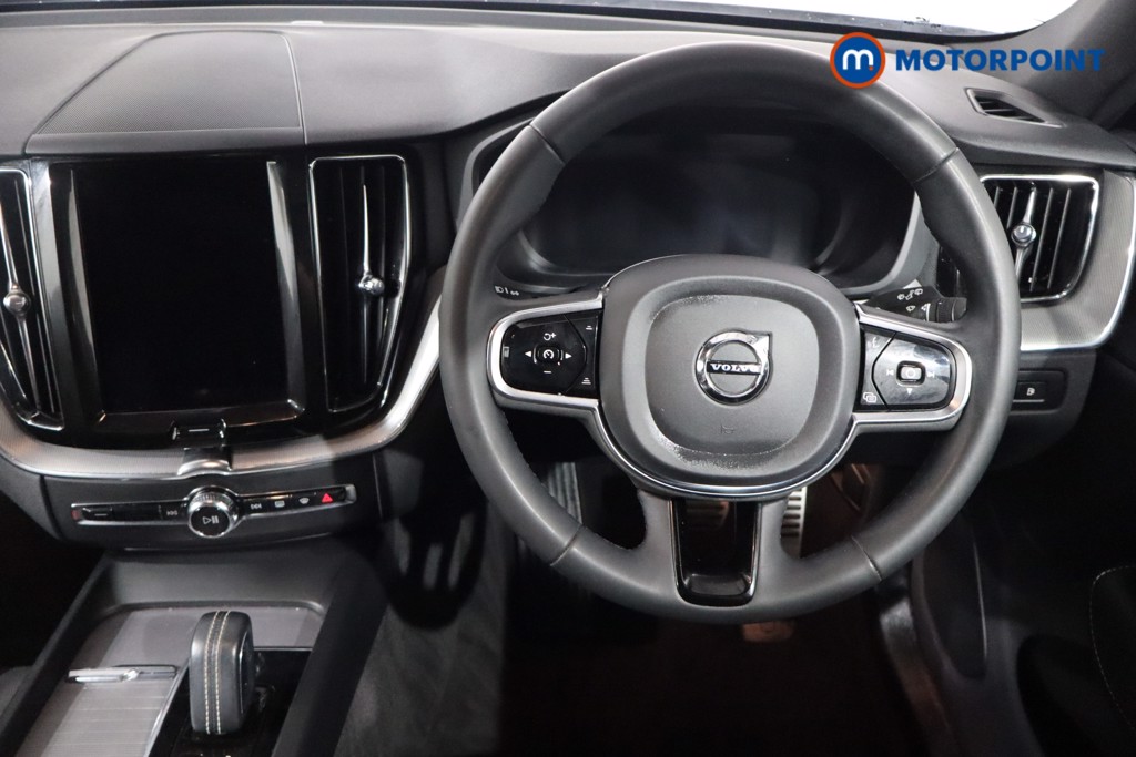 Used Volvo XC60 2021 for sale - 76494857: Photo 11