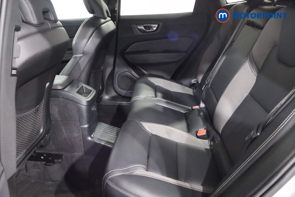 Used Volvo XC60 2021 for sale - 76494857: Photo 13