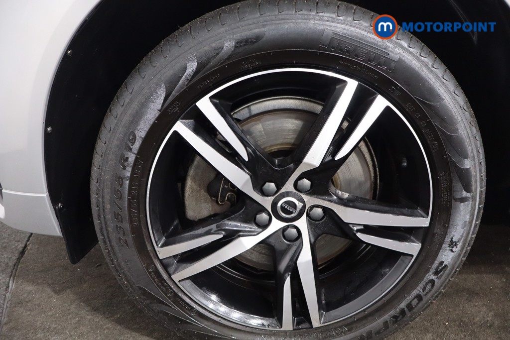 Used Volvo XC60 2021 for sale - 76494857: Photo 19