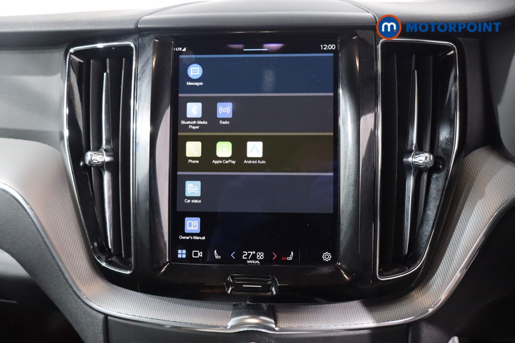 Used Volvo XC60 2021 for sale - 76494857: Photo 23