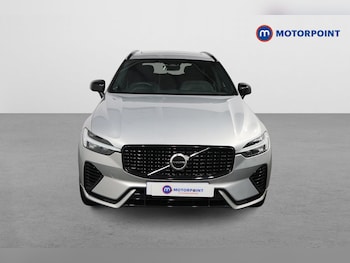 Used Volvo XC60 2021 for sale - 76494857: Photo