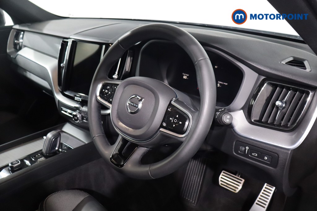 Used Volvo XC60 2021 for sale - 76494857: Photo 32