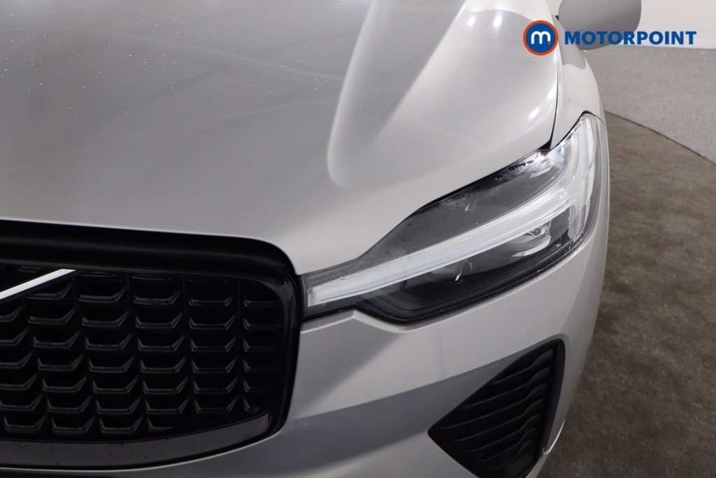 Used Volvo XC60 2021 for sale - 76494857: Photo 37