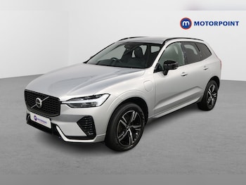 Used Volvo XC60 2021 for sale - 76494857: Photo