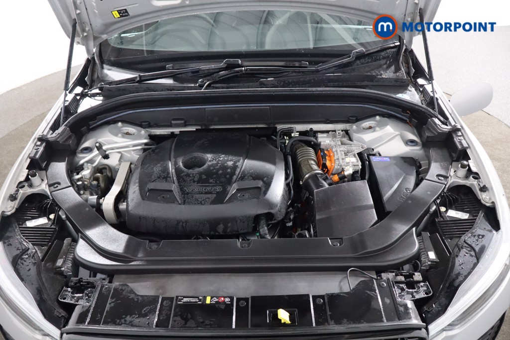 Used Volvo XC60 2021 for sale - 76494857: Photo 41