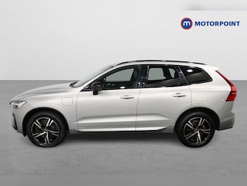 Used Volvo XC60 2021 for sale - 76494857: Photo