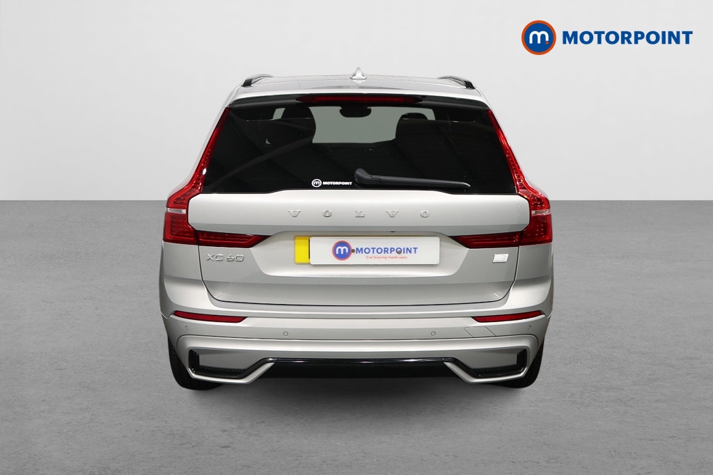 Used Volvo XC60 2021 for sale - 76494857: Photo 6