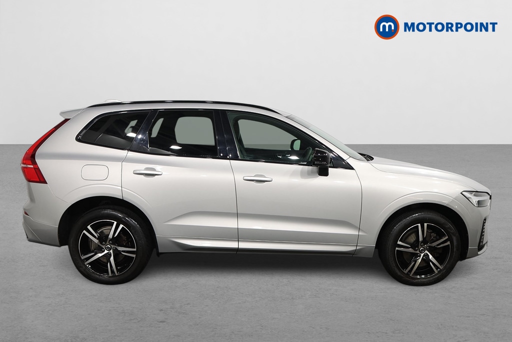 Used Volvo XC60 2021 for sale - 76494857: Photo 8