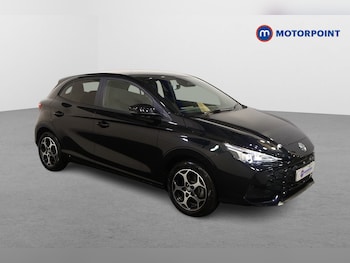 Used MG MG3 2025 for sale - 78543224: Photo