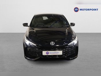 Used MG MG3 2025 for sale - 78543224: Photo